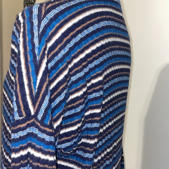 Stripes cardigan - Picture 5 of 7